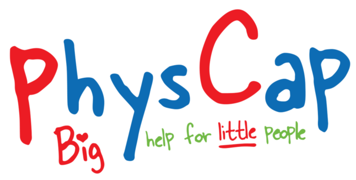 PhysCap Children's Charity 